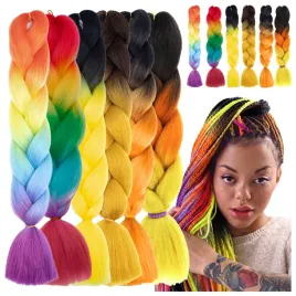 zestaw-wlosow-syntetycznych-do-warkoczykow-ombre-kolorowe-120-cm-6-sztuk
