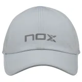 czapka-nox-szara-stan-nowy