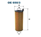 filtr-oleju-oe650-3-stan-nowy