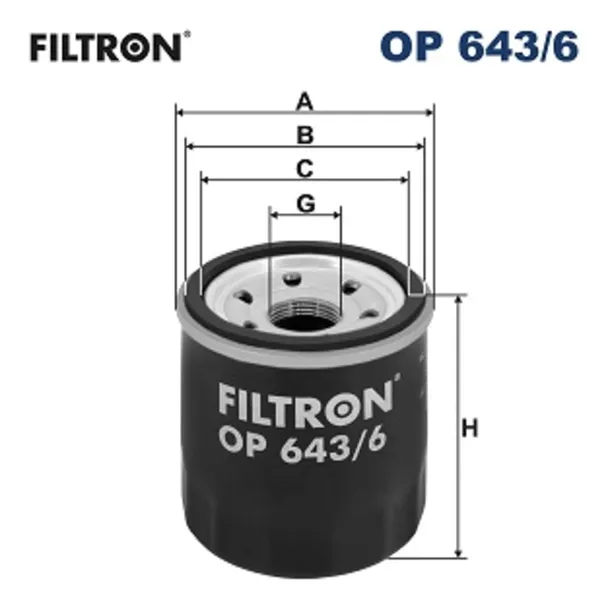 filtr-oleju-op643-6-rodzaj-filtra-oleju-przykrecany