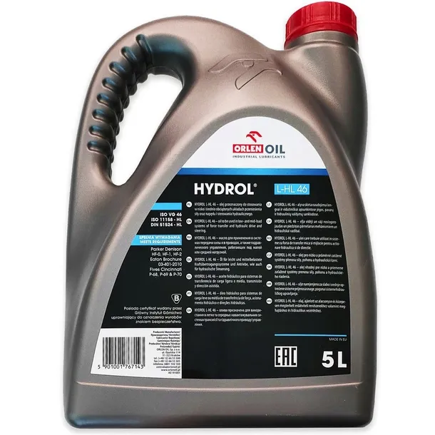 olej-hydrauliczny-orlen-oil-hydrol-l-hl-46-or-5l-pojemnosc-opakowania-5-l