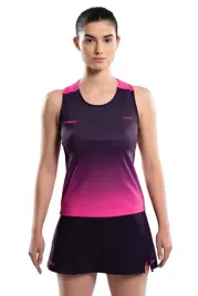 nox-damski-top-padelowy-pro-blackberry-rose-l