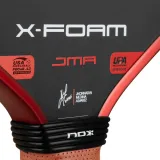 rakieta-x-foam-jma-16mm-marka-nox