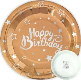 talerzyki-na-impreze-urodzinowa-miedziany-heppy-birthday-6szt-jednorazowe