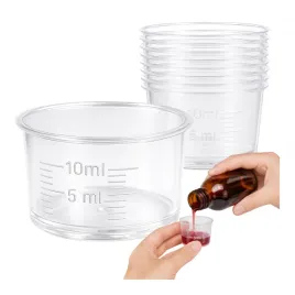 10x-miarka-10ml-plastikowa-pojemnik-z-podzialka-do-odmierzania-plynow