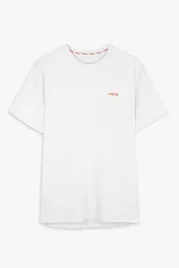 team-regular-men-s-t-shirt-white-size-xxl
