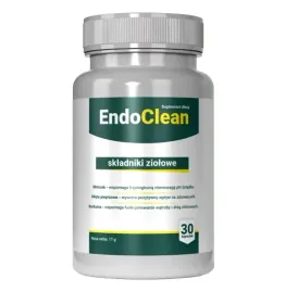 endoclean