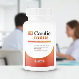 cardiotonus