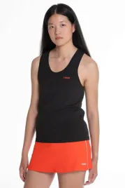 top-damski-nox-team-fit-czarny-xs