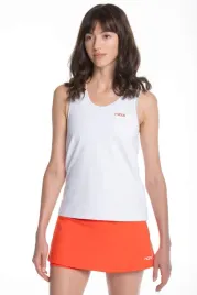 top-damski-nox-team-fit-bialy-xl