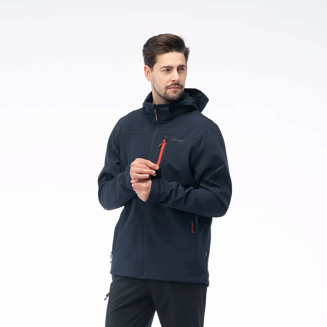 meski-softshell-nikko-xl-stan-nowy
