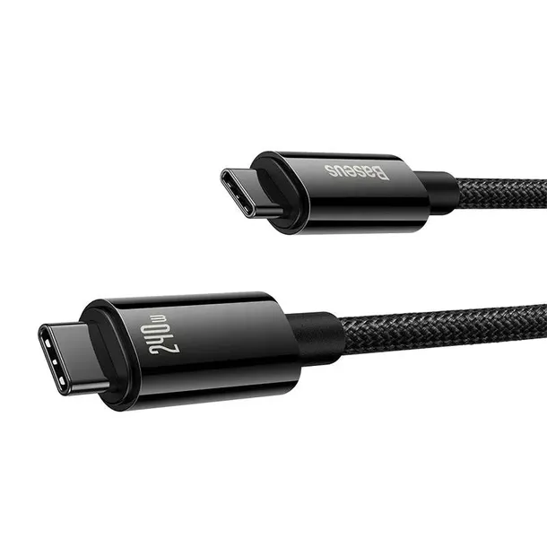 kabel-usb-typ-c-usb-typ-c-baseus-1-m-czarny-dlugosc-przewodu-1-m