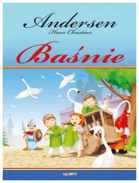 basnie-hans-christian-andersen