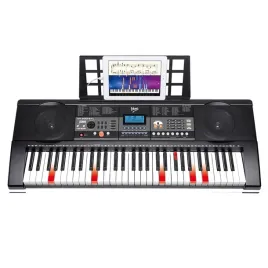 keyboard-klawisze-organy-dla-dzieci-do-nauki-gry-podswietlenie-led-midi-usb