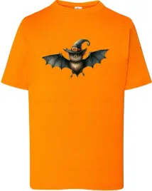 koszulka-na-halloween-nietoperz-z-nietoperzem-158-164