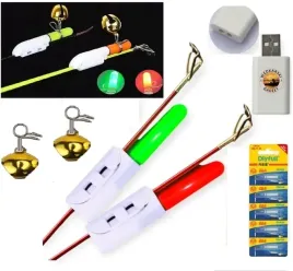 2x-swietlik-elektroniczny-64-cm-2x-dzwonek-ladowarka-5-baterii-cr425