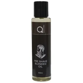 qure-nawilzajacy-olejek-do-brody-przed-goleniem-pre-shave-oil-100ml