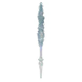 akrylowy-sopel-na-choinke-zawieszka-z-koralikami-ksztaltka-choinkowa-11-cm