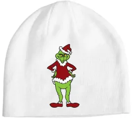 czapka-zimowa-beanie-grinch-swiat-nie-bedzie-grinch-mikolaj-prezent