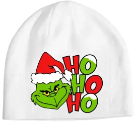 czapka-zimowa-beanie-grinch-hohoho-swiateczny-prezent-modna