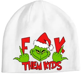 czapka-zimowa-beanie-grinch-swiat-nie-bedzie-prezent-swiateczny