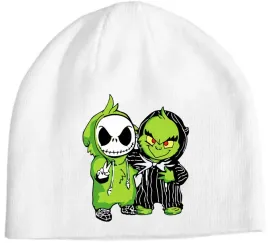 czapka-zimowa-beanie-grinch-swiat-nie-bedzie-halloween-swieta