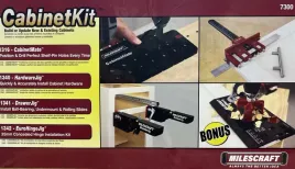 cabinetkit-cabinetmate-hardwarejig-drawerjig-eurohingejig-promocja