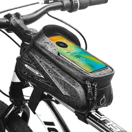 wodoodporna-torba-rowerowa-sakwa-uchwyt-na-telefon