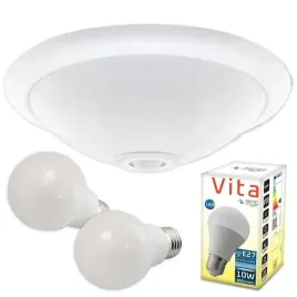 plafon-oprawa-led-czujnik-ruchu-2xe27-10w-zarowki