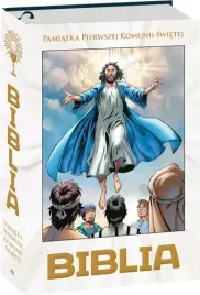 biblia-komiks-pamiatka-pierwszej-komunii-swietej