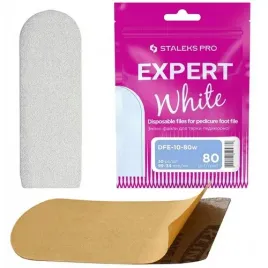 staleks-nakladki-do-tarki-pedicure-expert-10-biale-grt-80-dfe-10-80w-30szt