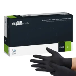 zarys-easycare-rekawiczki-rekawice-nitrylowe-bezpudrowe-czarne-l-100-szt