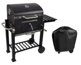 grill-weglowy-angular-ruszt-zeliwny-pokrowiec