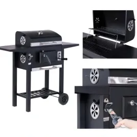 grill-gril-ogrodowy-weglowy-pokrywa-popielnik-termometr