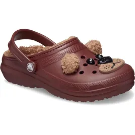 ocieplane-dzieciece-chodaki-crocs-classic-lined-iam-bear-210019-clog-22-23