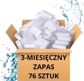 magiczna-gabka-do-czyszczenia-plam-usuwa-brud-bez-chemi-zestaw-76szt-gratis