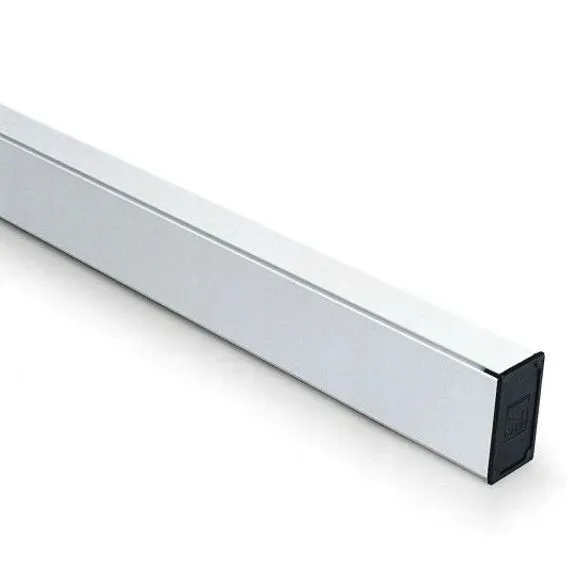 ramie-szlabanu-aluminium-l4200-mm-stan-nowy