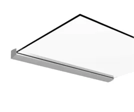 listwa-daszek-szklany-aluminiowy-3m-anoda-led