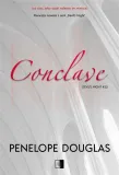 conclave-penelope-douglas