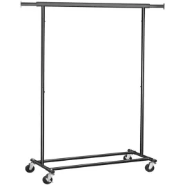 wieszak-na-ubrania-na-kolkach-z-regulowana-porecza-132x46x160cm