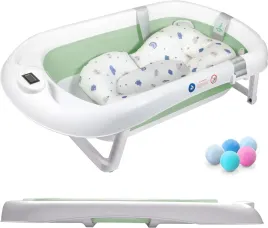 superbe-bebe-skladana-wanienka-dla-niemowlat-z-termometrem
