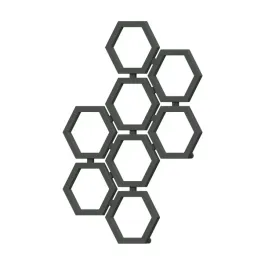 grzejnik-plastry-miodu-h1120-l800-czarny