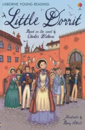 usborne-young-reader-little-dorrit