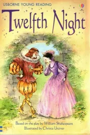 usborne-young-reader-twelfth-night