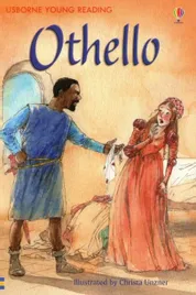 usborne-young-reader-othello