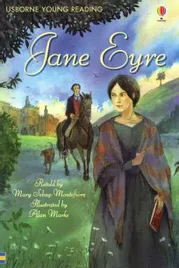 usborne-young-reader-jane-eyre