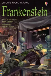 usborne-young-reader-frankenstein