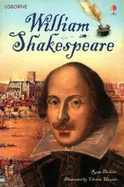 usborne-young-reader-william-shakespeare