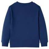 bluza-dziecieca-granatowa-104-stan-nowy