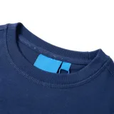 bluza-dziecieca-granatowa-104-marka-vidaxl